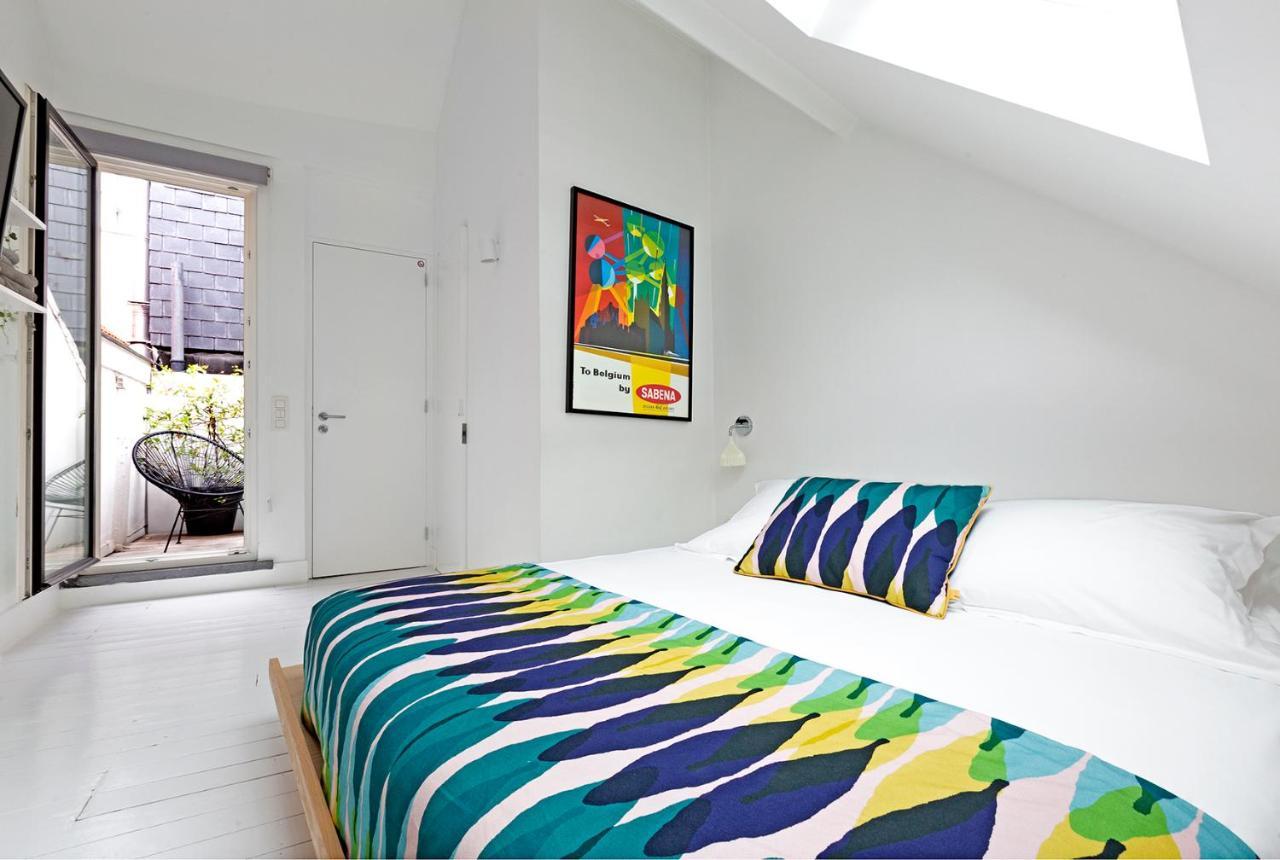 Bed & Breakfast Happy - Grand Place 3*