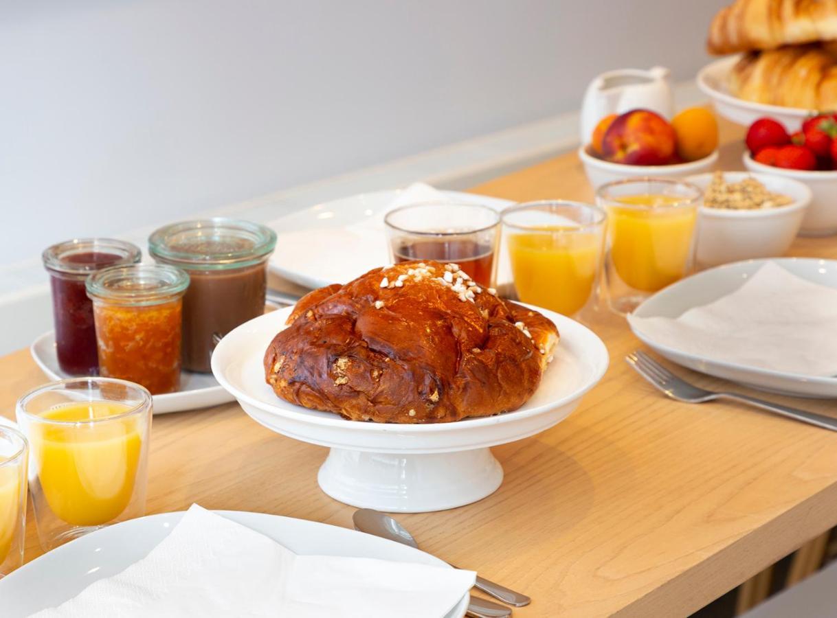 Happy - Grand Place Bed & Breakfast 3*