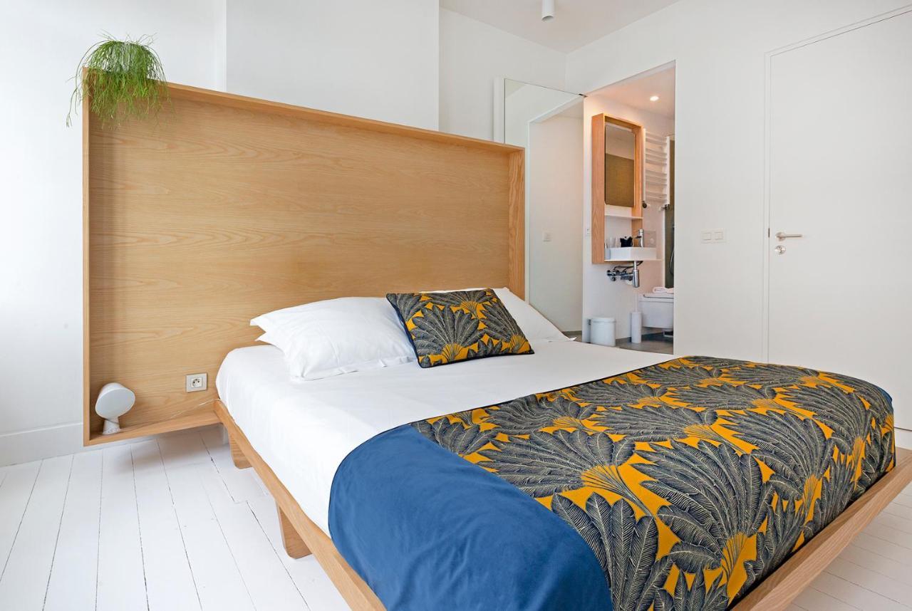Happy - Grand Place Bed and breakfast
