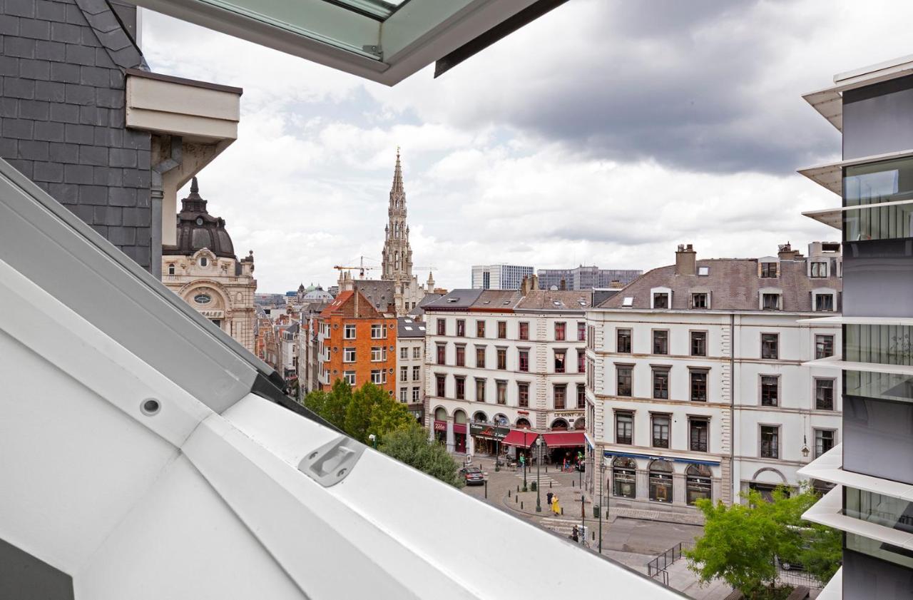 Bed and breakfast Happy - Grand Place 3*