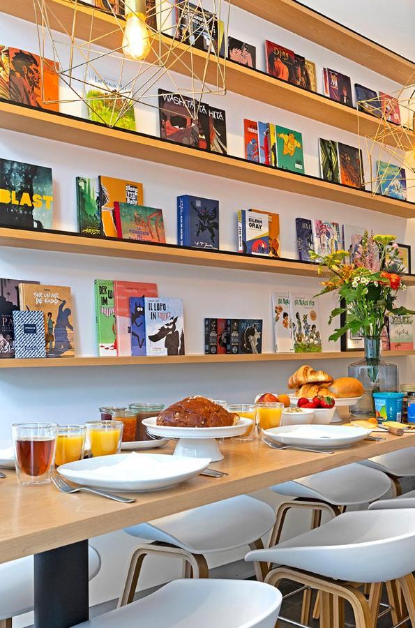 Bed and breakfast Happy - Grand Place Bruselas