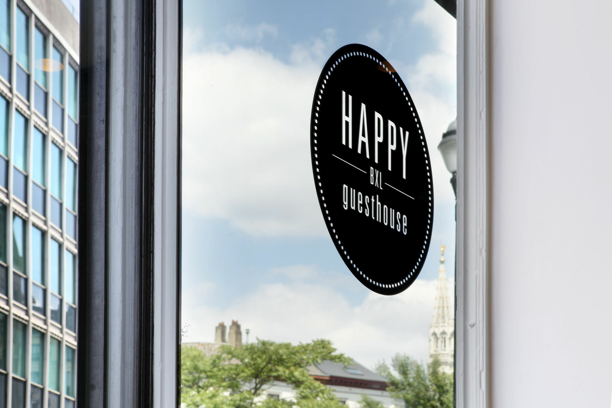 Happy - Grand Place Bed and breakfast Bruselas