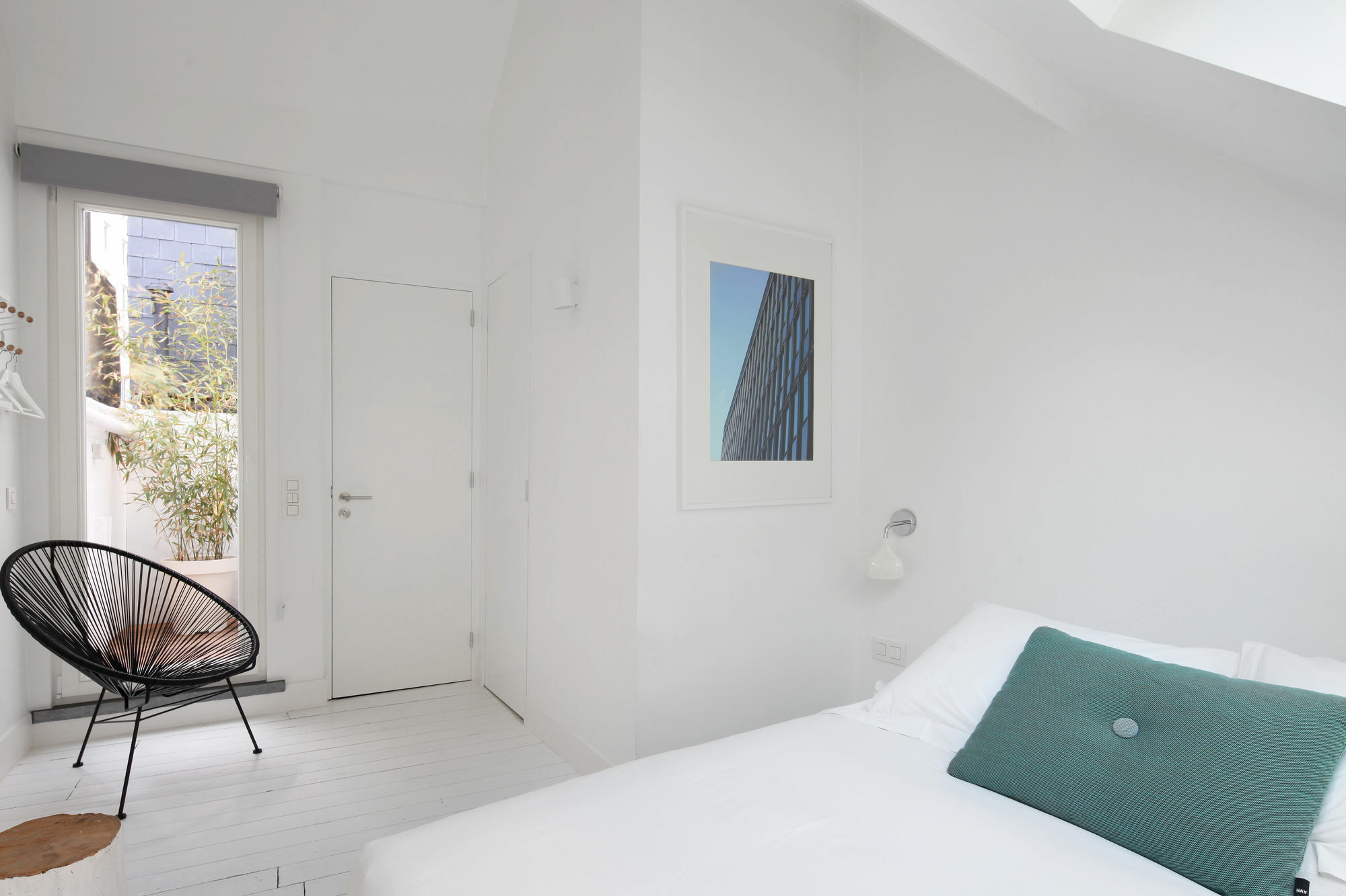Bed and breakfast Happy - Grand Place 3*